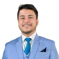 Dhiman Jyoti Kalita