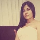 Rosa Morales Altamirano