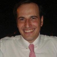 Patricio Alcain
