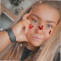 Fanny Andersson