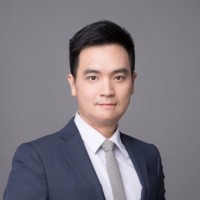 Vincent C.C. Liu