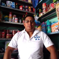 Francisco Palomino