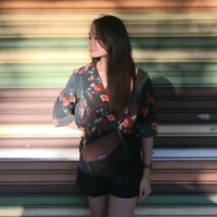 Alyssa Wong