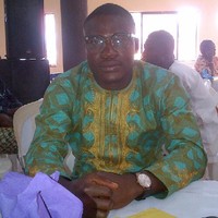 Adedotun Adeyemi
