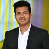 Pranjit Gogoi