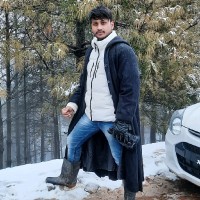 Ashish Patel