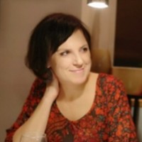 Agnieszka Wolska