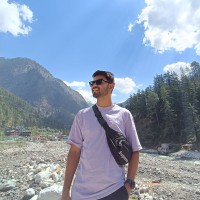 Vedant Bhavsar