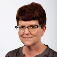 Mary Shaw