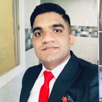 Sk Layak Ahmed