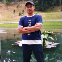 agus iswandi