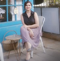 Sneha Shastri