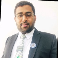 SHAHEED MOHAMMED