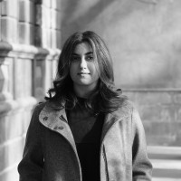 Zara Grigoryan