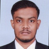 Tharindu Nayanajith Pathirana