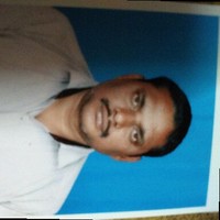 Krishna P
