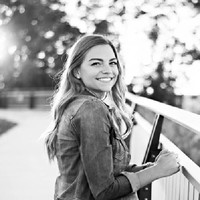 Bethany Saric, Chrl
