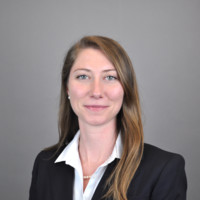 Caroline Day, CAMS