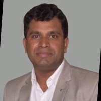 Sunil Raju