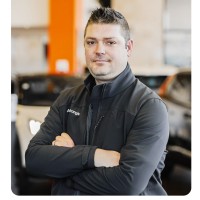 Deon Gouws