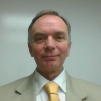 Richard Hawke Cqp Mcqi,Pcqi