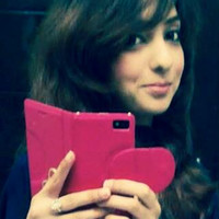 Marrium Aftab