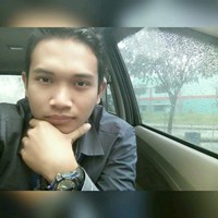 AHMADI RAFE'I, ST