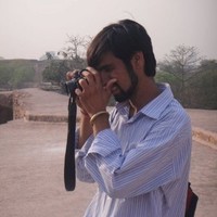 Rishab Tyagi