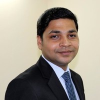 Shasanka Sahu