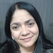 Marilene Sales de Melo