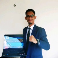 Achmad Jovi Krismanda