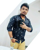 Thusyanthan Thusyanthan