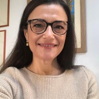 Antonella Fornelli (Phd)