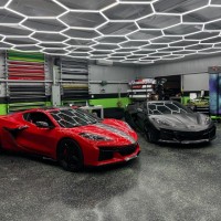 Shell Shocked Wraps and PPF