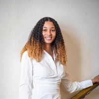 Kenadie Roberson