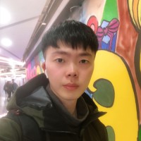 叶桥铭