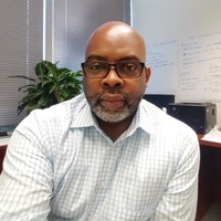 Reginald Dixon, Pmp
