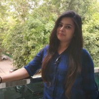 Twinkle Arora
