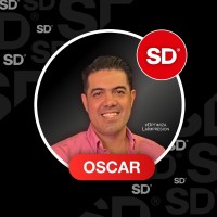 Oscar Zorrero