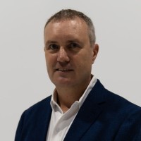 Steve Aish