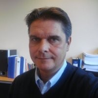 Ron Brussel