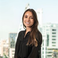 Valentina Bernstein Leon