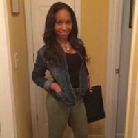 Jasmine Moses