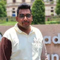 Nihal Rupchandani
