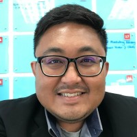 Jannatil Muizz Jaharuddin