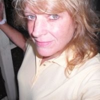 Andrea Svecz-Rickerson