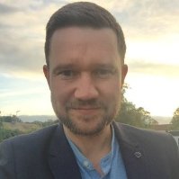 Graham Robertson