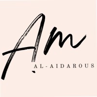 Amani Al- Aidaroos