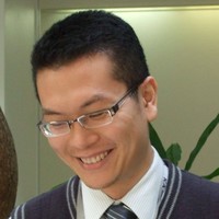 Lawrence Chen