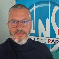 Laurent Bouju